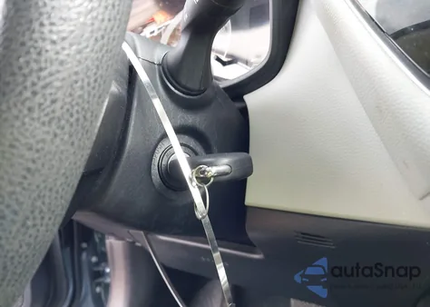 2022 Toyota Corolla Le z USA, uszkodzony, nr VIN 5YFEPMAE4NP345922